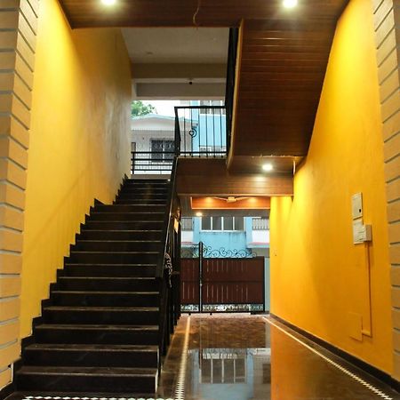Royale Nirvana Resort Arpora Kültér fotó